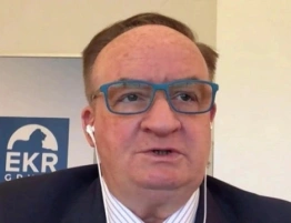 Saryusz-Wolski dementuje informację o rzekomej rezygnacji ze startu do PE