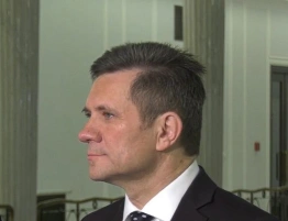 PiS zawiesił senatora Włosowicza i wszczął procedurę usunięcia go z klubu