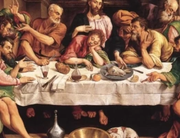 Ks. prof. Linke: Dlaczego uczniowie Jezusa nie pościli?