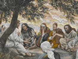 Słowo Boże na poranek: «Żniwo wprawdzie wielkie, ale robotników mało»