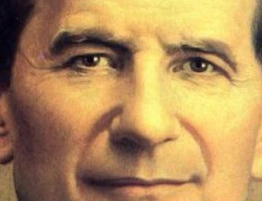 Duchowy Olbrzym – św. Jan Bosko