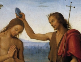 Słowo Boże na poranek: Między narodzonymi z niewiast nie powstał większy od Jana Chrzciciela