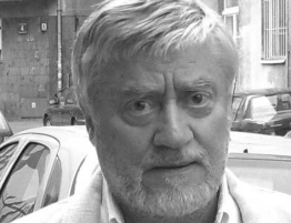 Janusz Michałowski nie żyje. Znany aktor miał 89 lat