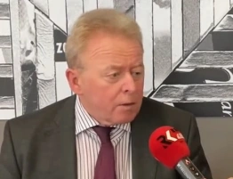 Wojciechowski o Mercosur: Wniosek do TSUE niczego już nie zatrzyma