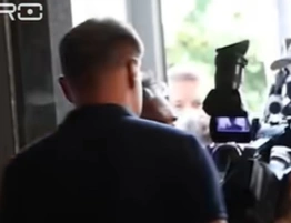 Trwa przesłuchanie doktora Jędrzejewskiego ws. Szpitala Południowego