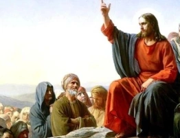 Słowo Boże na poranek: Kto by chciał być pierwszym między wami, niech będzie niewolnikiem wszystkich