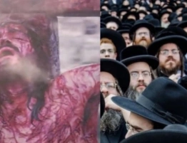 Chrystus zbawia Żydów w swoim Kościele