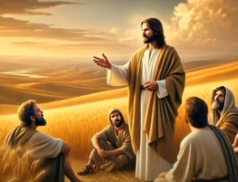 Słowo Boże na poranek: «Nie potrzebują lekarza zdrowi, ale ci, którzy się źle mają»