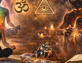 Robert Tekieli ostrzega przed jogą: „Na końcu tej ścieżki… nie ma miejsca na Stwórcę”