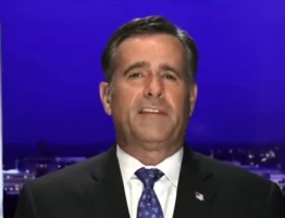 Tajna misja szefa CIA w Warszawie?