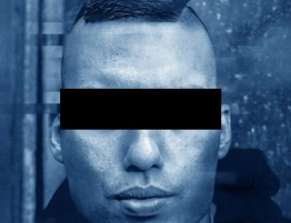 Czerwona nota Interpolu za polskim raperem