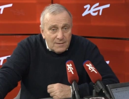 Schetyna: Zełenski obudził demony