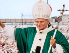 Czym charakteryzuje się powołanie kapłańskie w rozumieniu św. Jana Pawła II?