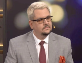 Red. Kraskowski wyjdzie na wolność? Media o nieprawidłowościach przy zatrzymaniu dziennikarza