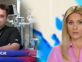 Dwie Polski: „Jedna stoi w kolejce, a druga stoi przy korycie”. Rośnie afera szpitalna "VIP KO"