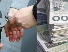 Szef Cinkciarz.pl zatrzymany w USA. Śledczy mówią o wielomilionowych stratach klientów