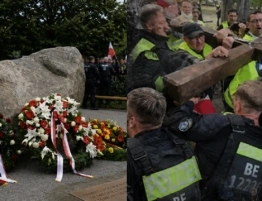 Niemców niepokoją nastroje antyniemieckie...