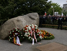 „Kamienie wołać będą”. SalonOwiec nie gryzie się w język po skandalu w Berlinie