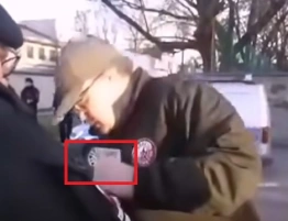 OMZRiK publikuje nagranie nt. finansowania Kamractwa [Wideo]