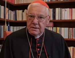 Kard. Müller alarmuje: „Ideologia gender stoi w bezpośredniej sprzeczności z antropologią chrześcijańską”