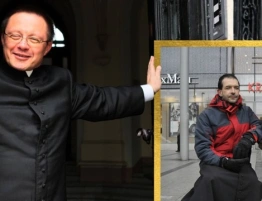 Ks. kard. Ryś do osób skrzywdzonych: „Każdy ma prawo do mnie przyjść i porozmawiać”