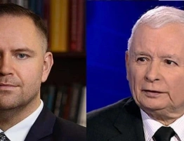 Kaczyński o wecie prezydenta Nawrockiego: Blokuje wprowadzenie przepisów korzystnych dla pedofilów