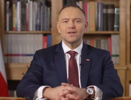 Prezydent wetuje tzw. ustawę łańcuchową