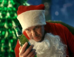 Jak zohydzają nam Świętego Mikołaja i zamieniają w naganiacza browaru