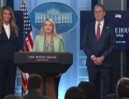 Biały Dom prostuje doniesienia o rozejmie z Iranem