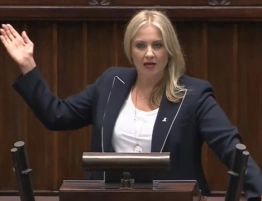 Sójka do Tuska: freak fighty, ‘osoba znana’ i tak lepiej się kojarzą niż zoofile i pedofile