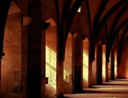 Jak spędza się Boże Narodzenie w zakonie?