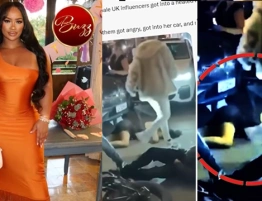 Dramat w londyńskim Soho. Śmierć polskiej influencerki i zarzut morderstwa dla sprawczyni