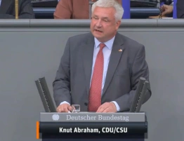 Pełnomocnik niemieckiego rządu: nie obciążajmy naszych stosunków reparacjami