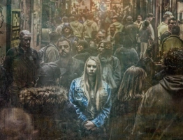 Rasizm wobec białych trafił już do Europy. W jakim kraju?