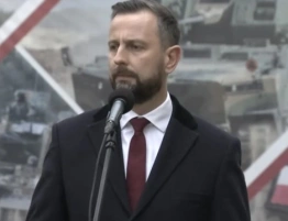 Co z obowiązkową służbą wojskową? Jest odpowiedź szefa MON