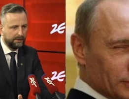 Tego jeszcze nie grali! Bunkry z drukarki 3D prosto od „tygryska” Kosiniaka-Kamysza