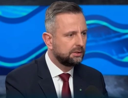 Wpadka czy polityczna prognoza? Co usłyszał Kosiniak-Kamysz?