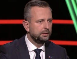 Polskie Patrioty trafiły na Ukrainę? Kosiniak-Kamysz nabiera wody w usta