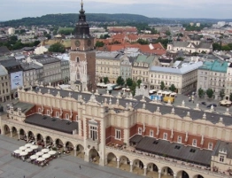 Kraków przed burzą? Rusza zbiórka podpisów za odwołaniem prezydenta miasta