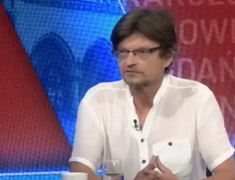 Kraskowski na wolności. Kaucję wpłacił Tomasz Sakiewicz