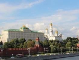 Kreml wydala brytyjskiego dyplomatę