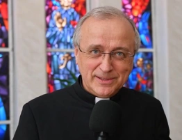 Nowy biskup pomocniczy diecezji koszalińsko-kołobrzeskiej
