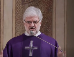 Ks. prof. Skrzypczak: Polityczny mesjanizm religijny nie ma nic wspólnego z Chrystusem