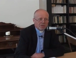 Ks. prof. Rakocy ostrzega: dialog z judaizmem na granicy teologicznego zamętu