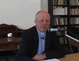 Ks. prof. Rakocy ostrzega: dialog z judaizmem na granicy teologicznego zamętu