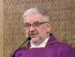 Czemu służą pokusy? Ks. prof. Robert Skrzypczak