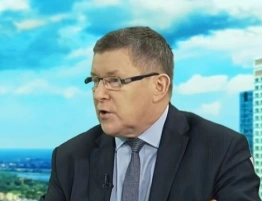 Zgoda KE na elektrownię atomową. Kuźmiuk: Niemcy robią i zrobią wszystko, żeby jednak nie powstała