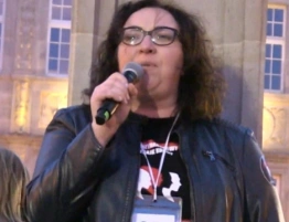 Lempart „wypie**ala” z Polski? W tle nagrania z Pegasusa