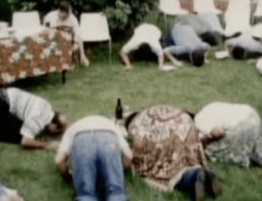 Papież Leon XIV uczestniczył w rytuale ku czci Pachamamy?