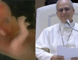 Leon XIV potępia aborcję i broni małżeństwa jako związku kobiety i mężczyzny